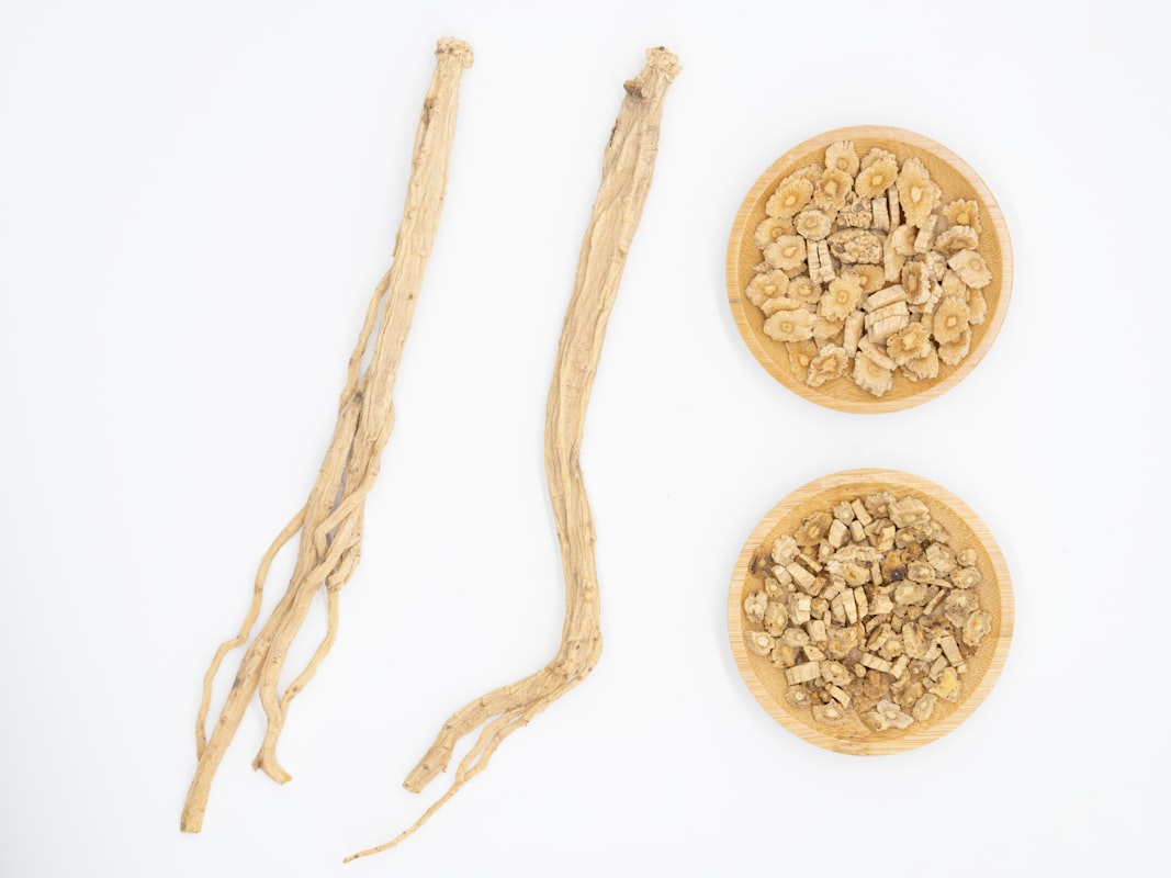 Ancestral wellness traditions